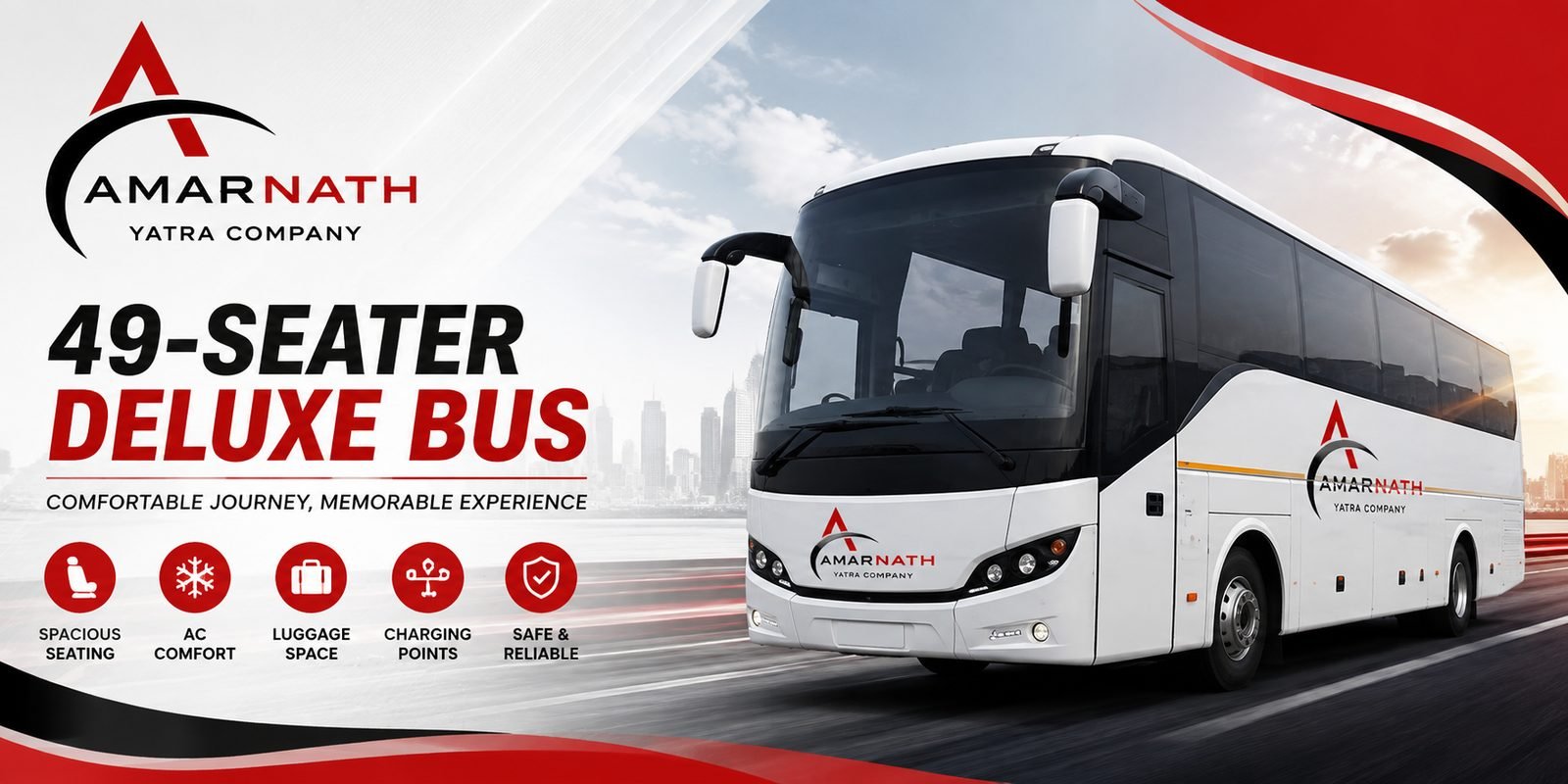 Tempo traveller rental
